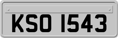 KSO1543