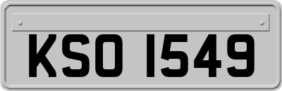 KSO1549