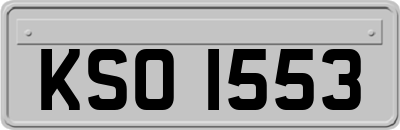 KSO1553
