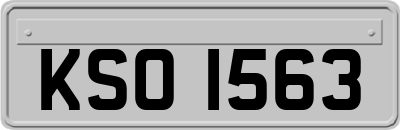 KSO1563