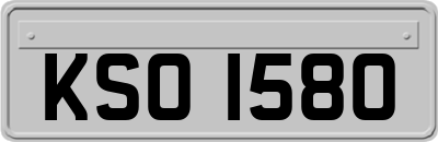 KSO1580