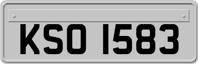 KSO1583