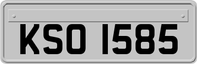 KSO1585