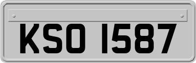 KSO1587