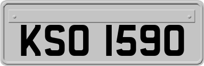 KSO1590