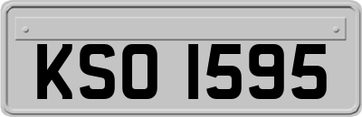 KSO1595