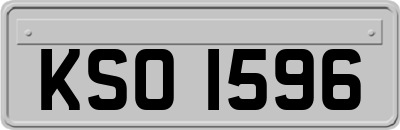 KSO1596