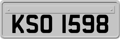 KSO1598