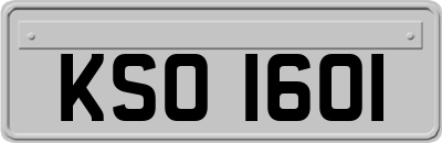 KSO1601