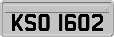 KSO1602
