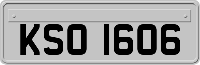 KSO1606