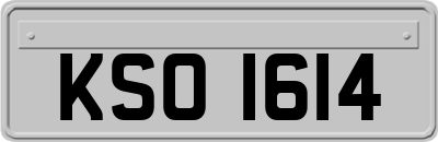 KSO1614