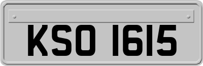 KSO1615