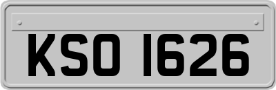 KSO1626