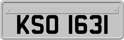 KSO1631
