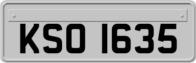 KSO1635