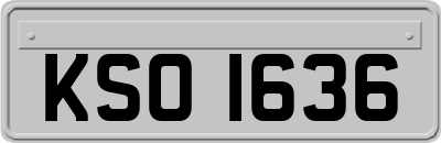 KSO1636