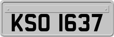 KSO1637