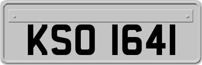KSO1641