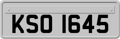 KSO1645