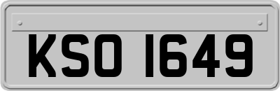 KSO1649