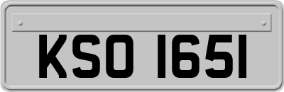 KSO1651