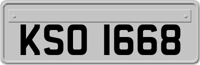 KSO1668
