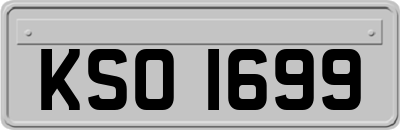 KSO1699