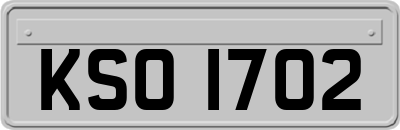 KSO1702