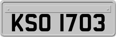KSO1703