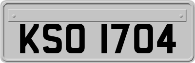 KSO1704