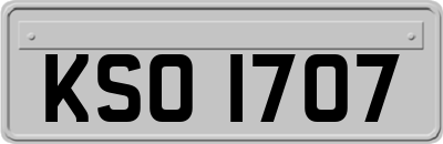 KSO1707