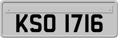 KSO1716