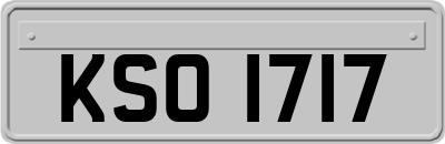 KSO1717