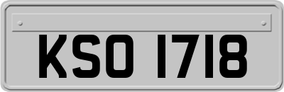 KSO1718