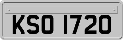 KSO1720