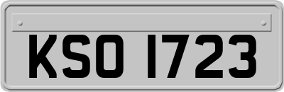 KSO1723
