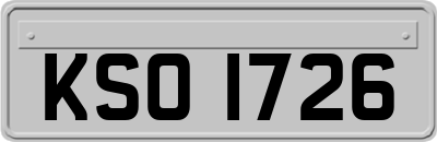 KSO1726