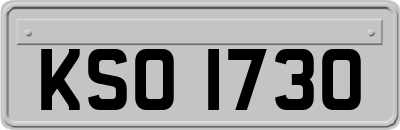 KSO1730