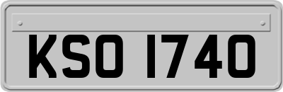 KSO1740
