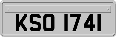 KSO1741