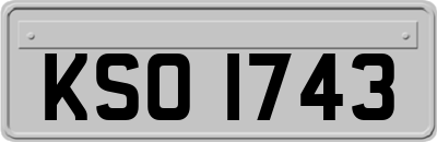 KSO1743