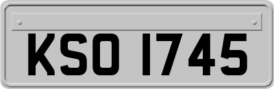 KSO1745