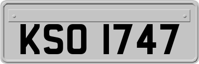KSO1747