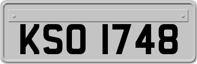 KSO1748