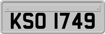 KSO1749