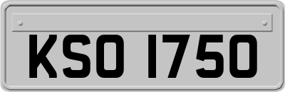 KSO1750