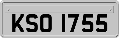 KSO1755