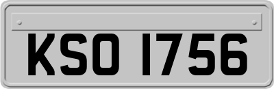 KSO1756