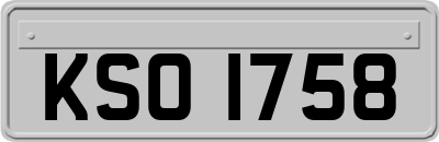 KSO1758